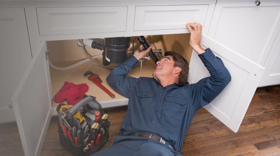Local expert plumbing services in Cattaraugus, NY